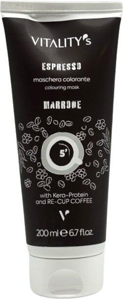 Produktbild Vitality's Espresso marrone/braun 200 ml (Braun)