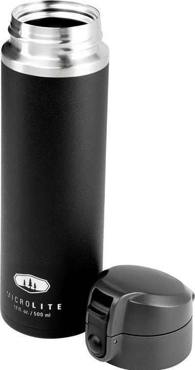 Produktbild GSI Microlite Flip 500 Isolierflasche (0.50 l)