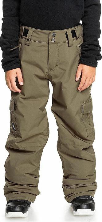 Quiksilver Porter