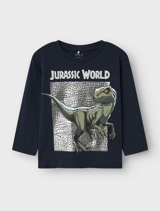 Produktbild Name it Jurassic World Oberteil mit langen Ärmeln (110)