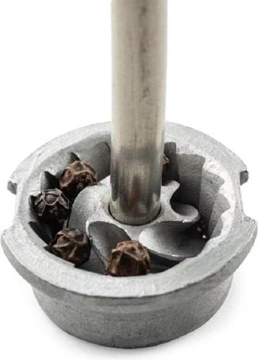 Actual product image Peugeot Paris (Pepper)