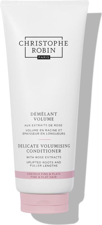 Produktbild Christophe Robin Delicate Volumising Conditioner (250 ml)