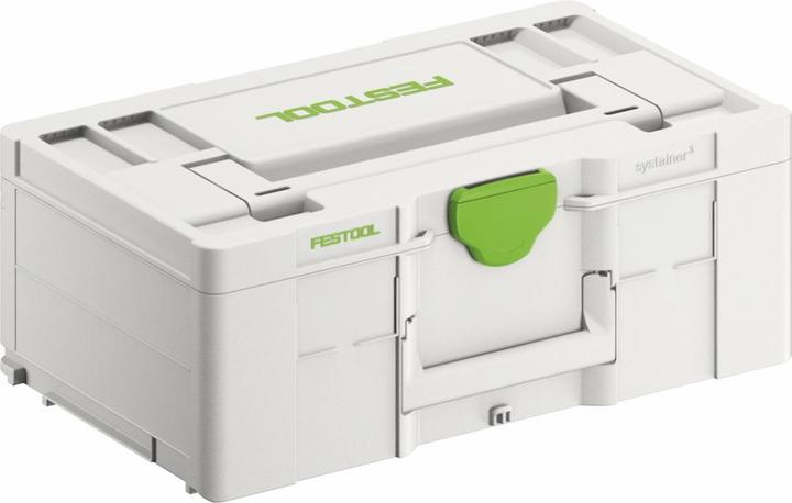 Immagine prodotto Festool RSC 18 Basic