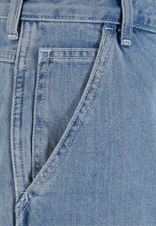 Actual product image Dickies Denim Chap Shorts - 125799 (30)