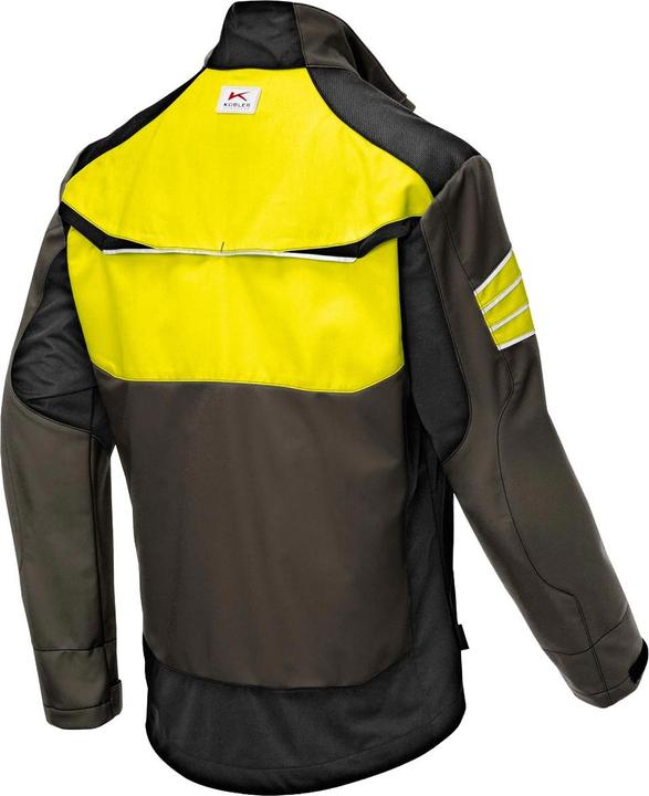 Actual product image Kübler Forest Ultrashell Jacket (S)