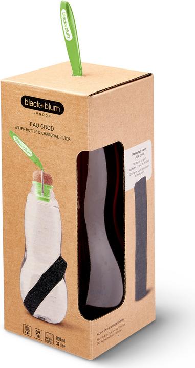 Actual product image Black + Blum Eau good (0.80 l)