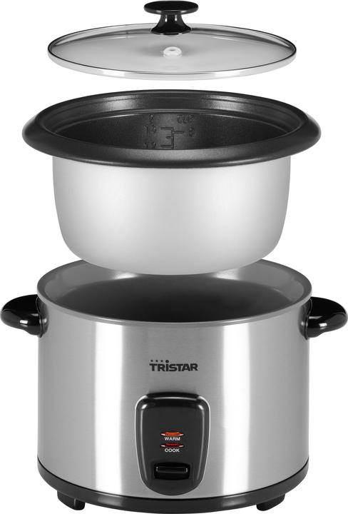 Actual product image Tristar Rk-6112