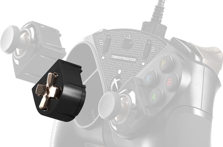 Actual product image Thrustmaster eSwap X D4XB D-Pad Module (PC, Xbox One S, Xbox Series X)