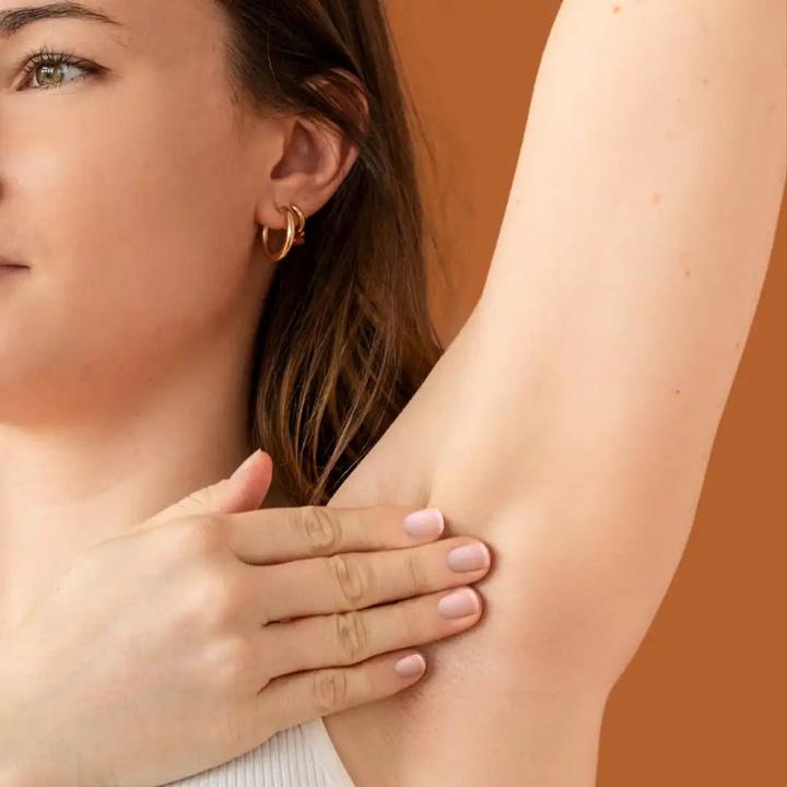 Produktbild Endro Cosmétiques Deodorant natürlich Monoi inklusive Spachtel 50 ml (Crème, 50 ml)