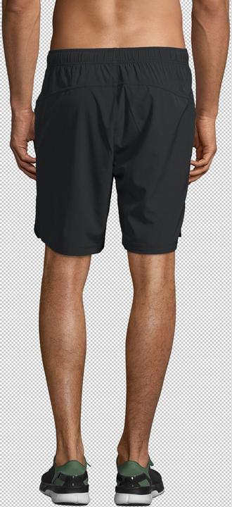 Immagine prodotto CASALL Essentials Trainingsshorts Schwarz (S)