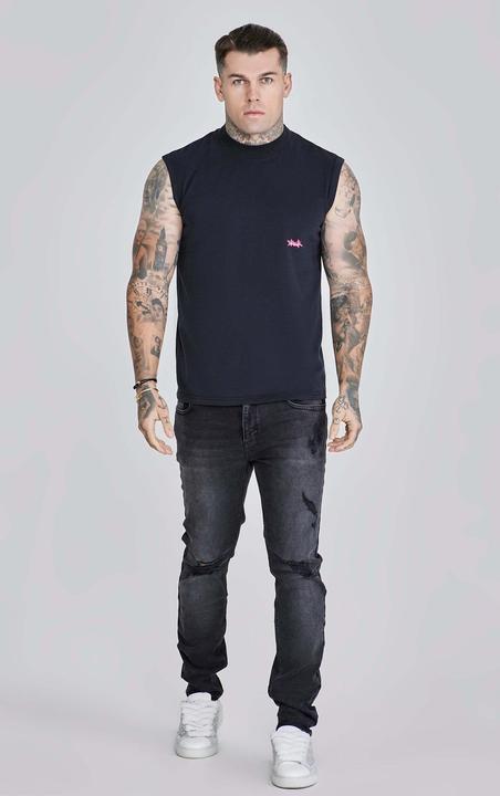 Produktbild Siksilk Top Active Vest (S)