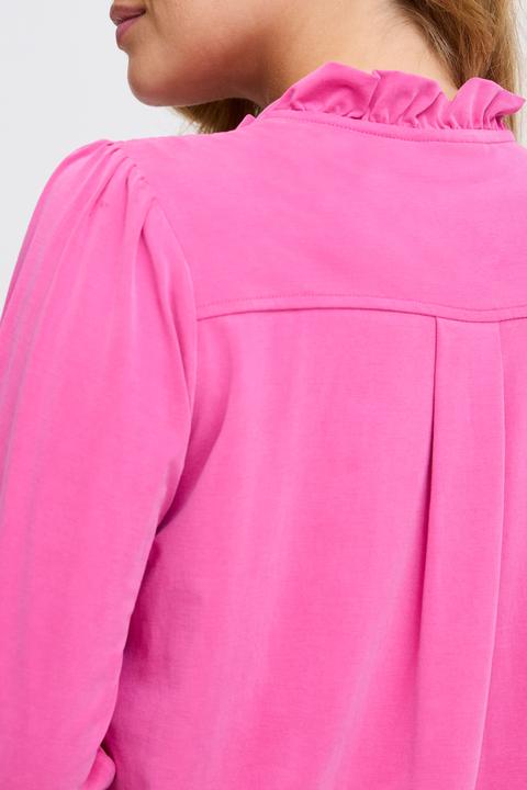 Image du produit Pulz Jeans PZLIPPA VNeck Blouse 50207682 (M)