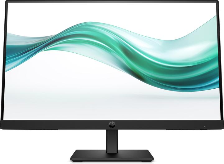 Actual product image HP S3 Pro 322ph FHD MNTR (1920 x 1080 pixels, 21.50")