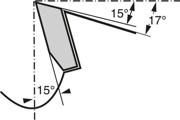 Immagine prodotto Bosch Professional Zubehör Lama circolare per legno PRO, 210 x 2,8 x 30 mm