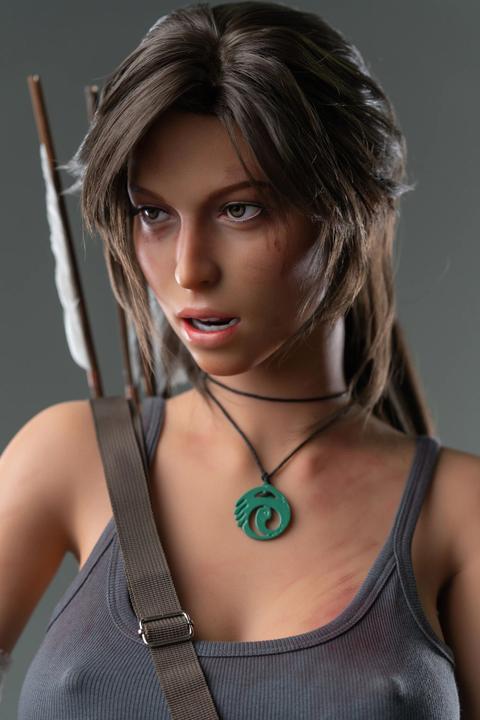 Image du produit Game Lady Lara