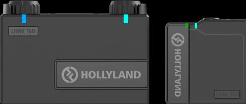Produktbild Hollyland Lark 150 Solo