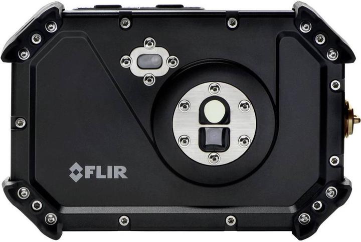 Produktbild Flir Cx5 Wärmebildkamera -20 bis +400 °C 8.7 Hz MSX®, Integrierte LED-Lam