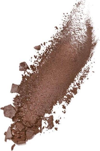 Produktbild IDUN Minerals Single Shades Eyeshadow Kastanj (Lila, Braun)