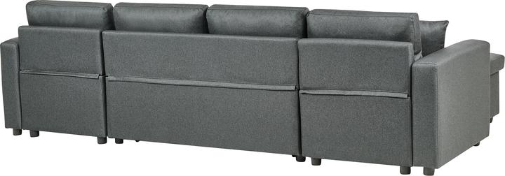 Produktbild Beliani Sommen (Ecksofa)