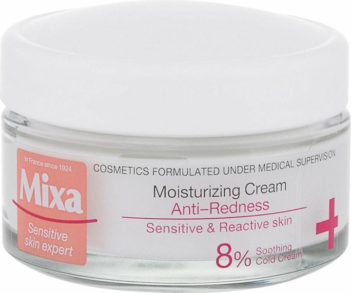 Mixa Anti-redness (50 ml, Day cream)