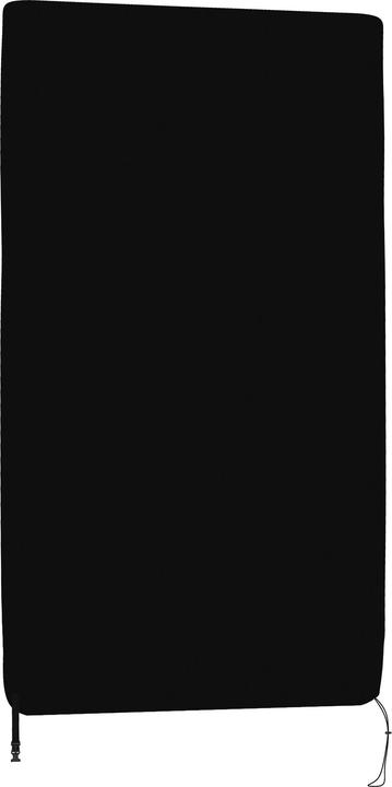 Immagine prodotto SportNow Tischtennisplatte Abdeckung PE Schwarz