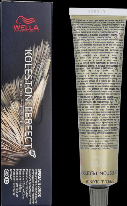 Image du produit Wella Koleston Perfect ME+ Special Blondes (Violet, Blond)