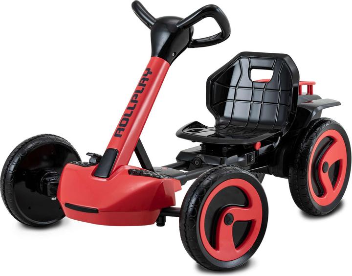 Image du produit Rollplay Flex Kart XL 12V rd RP35441