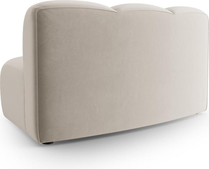 Produktbild Micadoni Lupine (1-Sitzer, Modular Sofa)