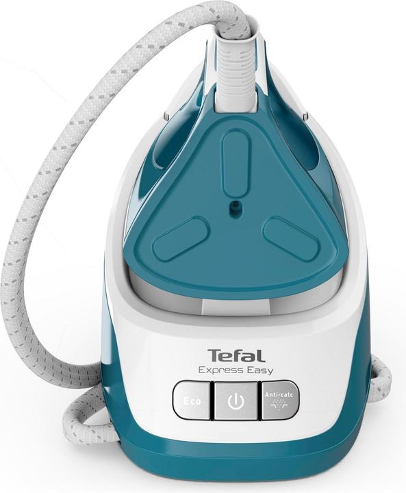 Actual product image Tefal Express Easy SV6131 (2200 W, 350 g/min)