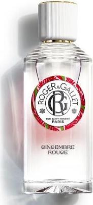 Actual product image Roger & Gallet Eau Parfumée (Eau de toilette, 100 ml)