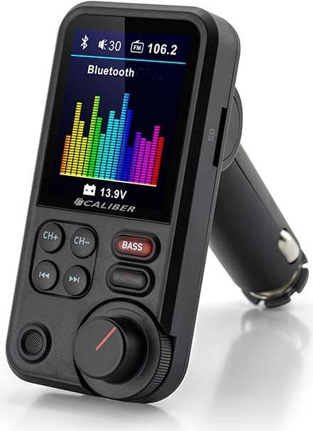 Actual product image Caliber PMT566BT