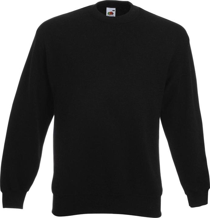 Fruit of the Loom Classic 8020 Sweatshirt (S)