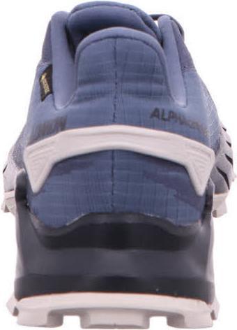 Actual product image Salomon Alphacross 4 GTX - 57153 (44 2/3)