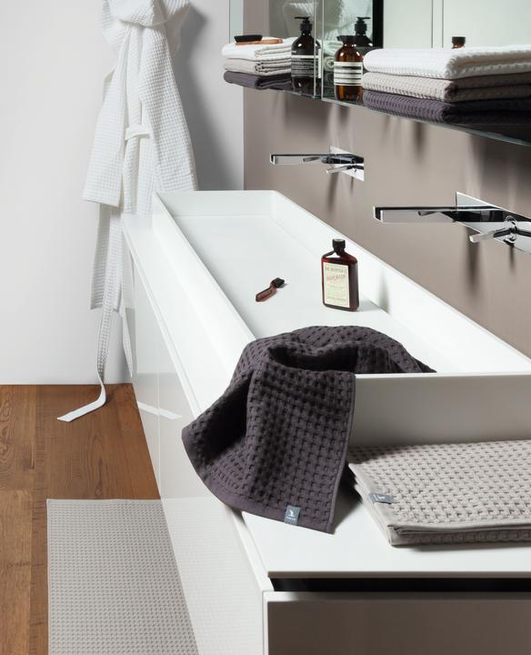 Actual product image Möve Piquée (L)