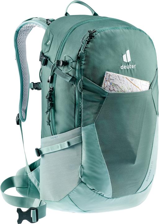Actual product image Deuter Futura 21 (21 l)