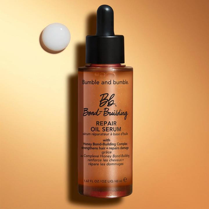 Immagine prodotto Bumble and bumble Siero Olio Riparatore Costruttivo (48 ml)