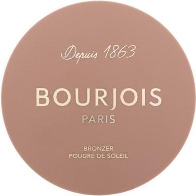 Bourjois Bronzer (001 Light Medium)