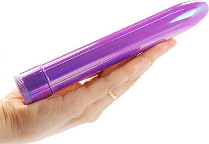 Actual product image Erotic Collection The Classic Stiempie Vibe