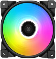 Produktbild Pccooler Halo FRGB 1 (120 mm, 1 x)