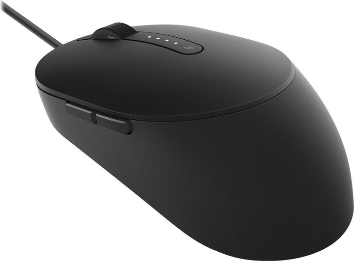 Image du produit Dell Souris filaire laser (Filaire)