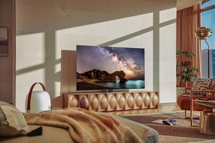 Image du produit Samsung QE65QN85A (65", QN85A, NeoQLED, 4K, 2021)