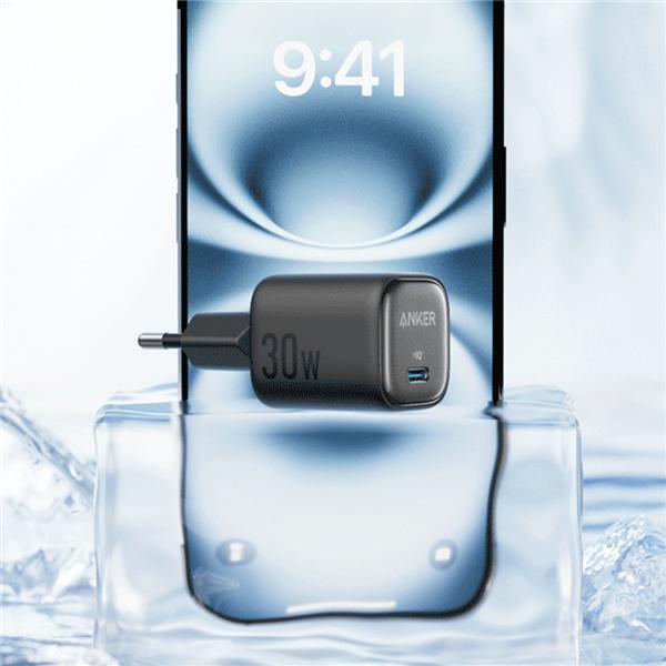 Productafbeelding Anker 30W USB-C charger 1x USB-C (30 W)