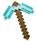 Produktbild Disguise Minecraft: Diamant-Spitzhacke