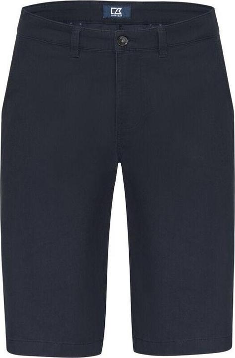 Actual product image Cutter & Buck Mens Edgemont Shorts (32)