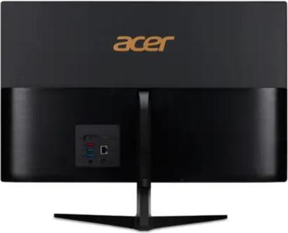 Actual product image Acer C24-1800 I5815 BE (Intel Core i5-1334U, 16 GB, 512 GB, Intel Iris Graphics)