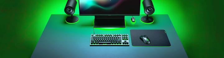 Image du produit Razer Gigantus V2 (M)