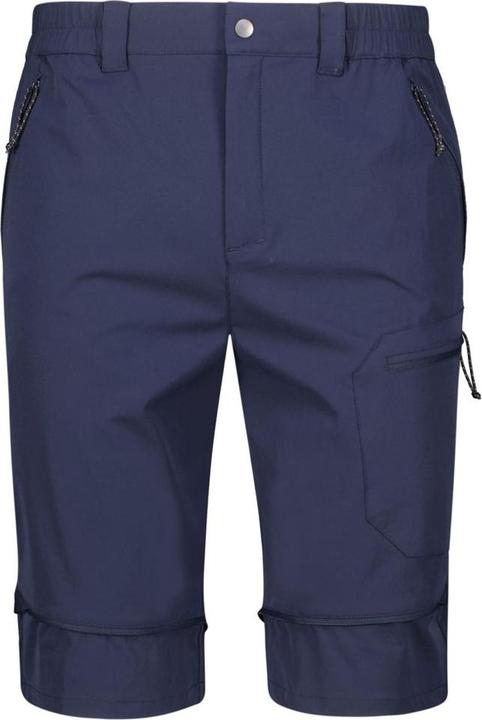 Actual product image Meru Peru Z Zip Off Pants (L)
