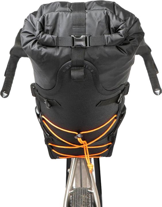 Immagine prodotto Restrap Borsa a tracolla (18 l, Sottosella)