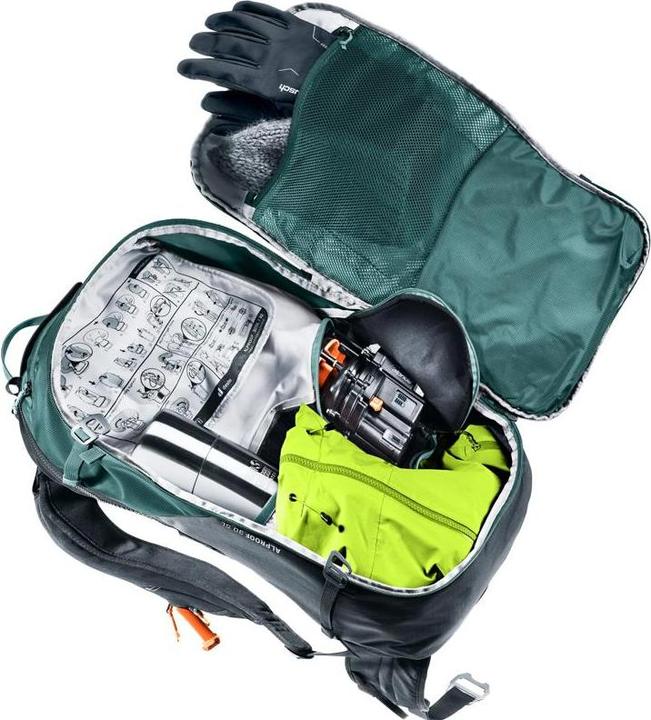 Image du produit Deuter Alproof 30 SL (30 l)