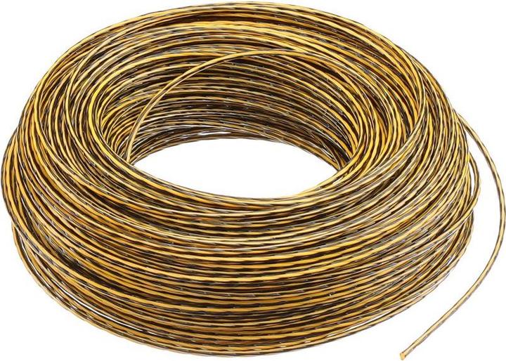 Actual product image DeWalt Trimmer thread 152 m/20 (Weed whacker, Trimmer line + line spool)
